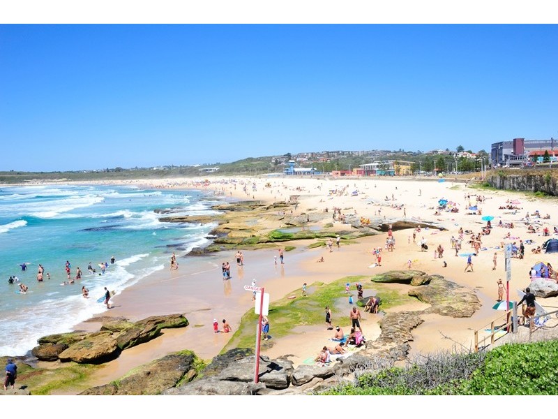 13a/16-20 Hereward St, Maroubra NSW 2035