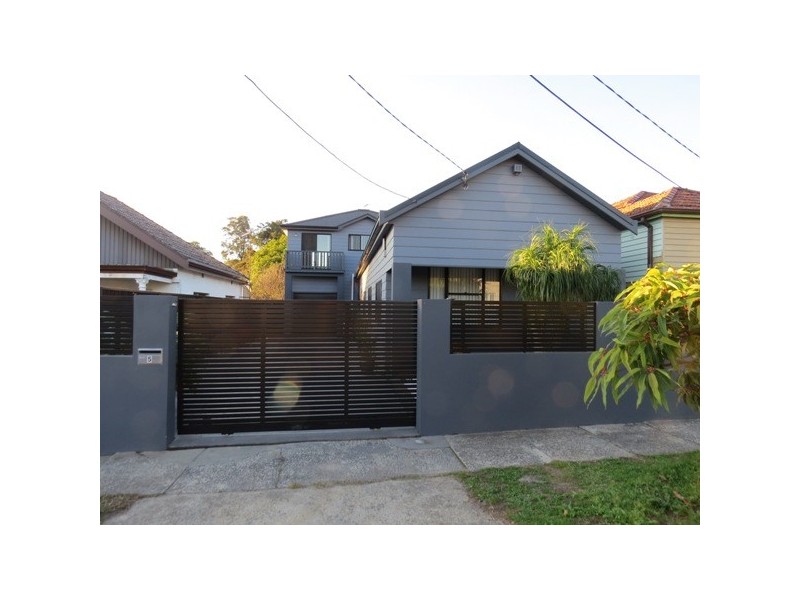 5 Wiggins Street, Botany NSW 2019