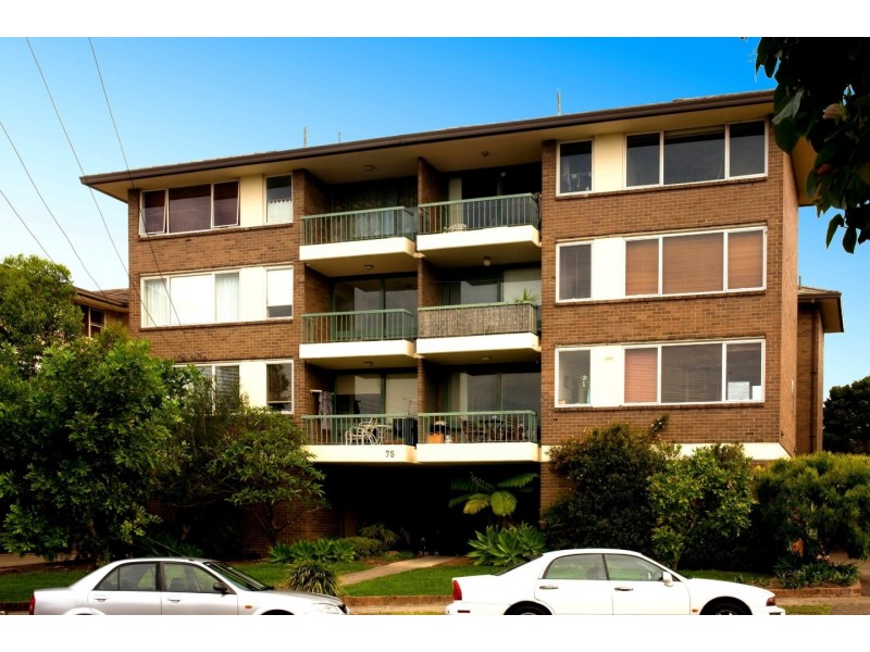41/75 Broome Street, Maroubra NSW 2035