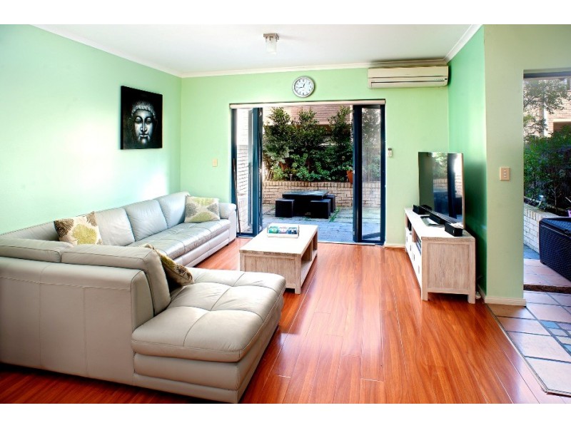 6/19 Bruce Street, Kingsford NSW 2032