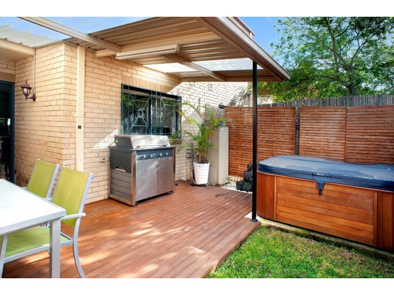 6/19 Bruce Street, Kingsford NSW 2032