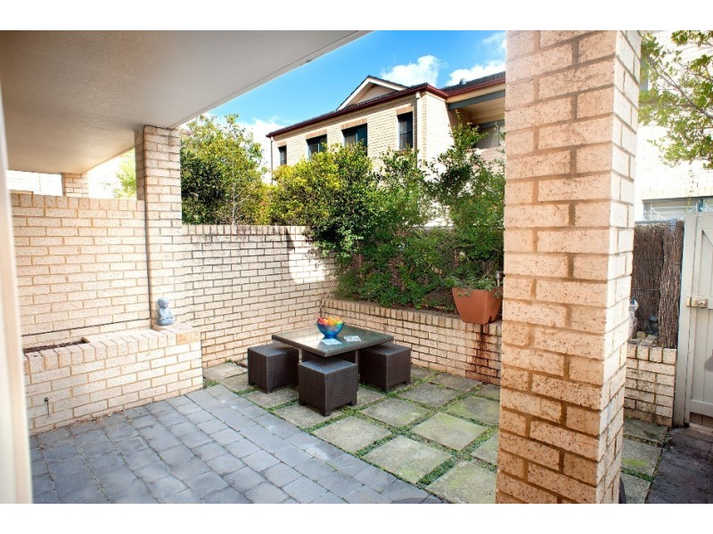 6/19 Bruce Street, Kingsford NSW 2032
