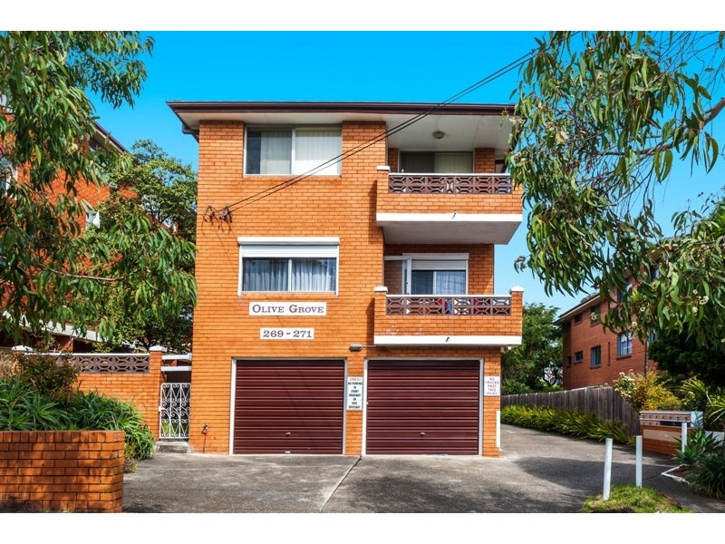 5/269 Maroubra Road, Maroubra NSW 2035