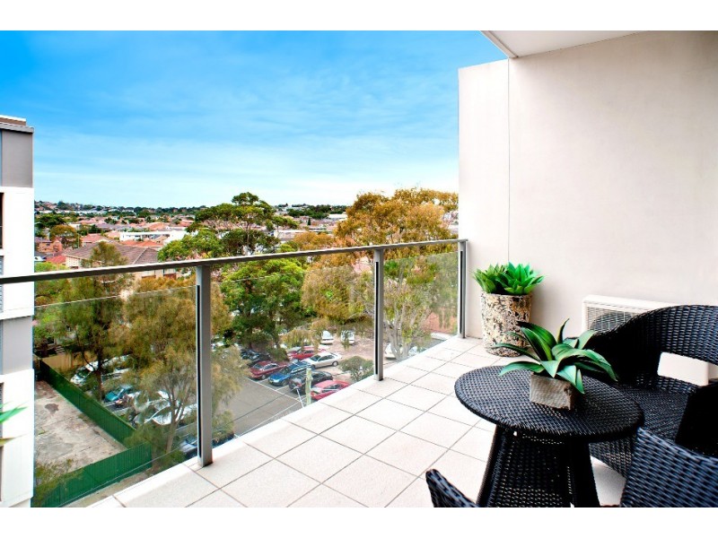 A49/5-17 Green Street, Maroubra NSW 2035