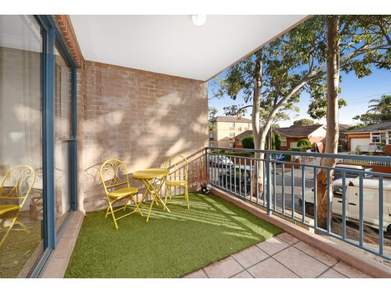 2/49 Baird Avenue, Matraville NSW 2036