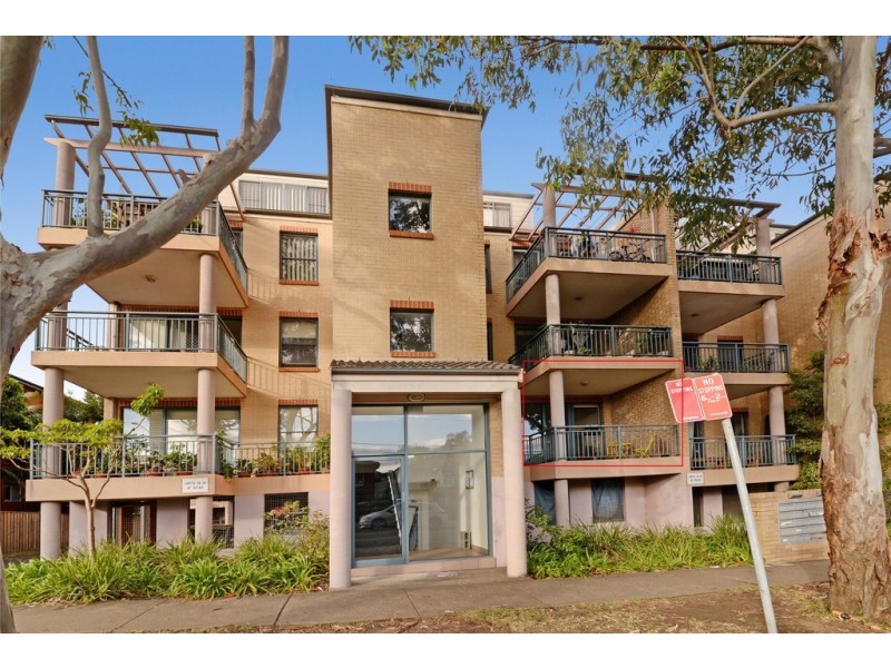 2/49 Baird Avenue, Matraville NSW 2036