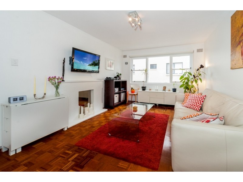 4/34 Melrose Parade, Clovelly NSW 2031