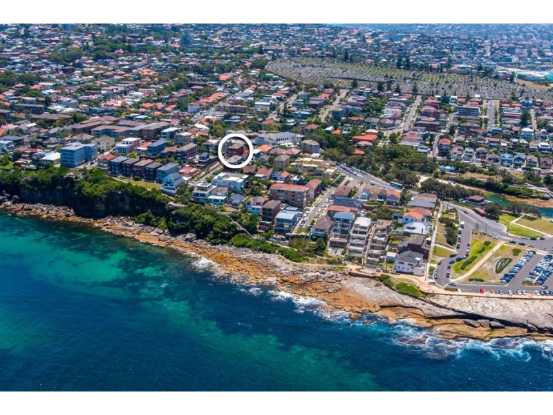 4/34 Melrose Parade, Clovelly NSW 2031