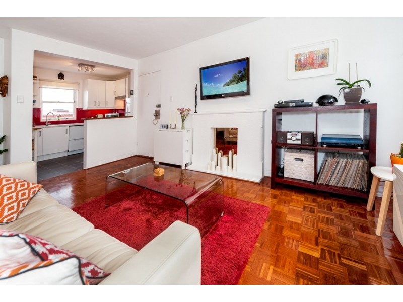 4/34 Melrose Parade, Clovelly NSW 2031