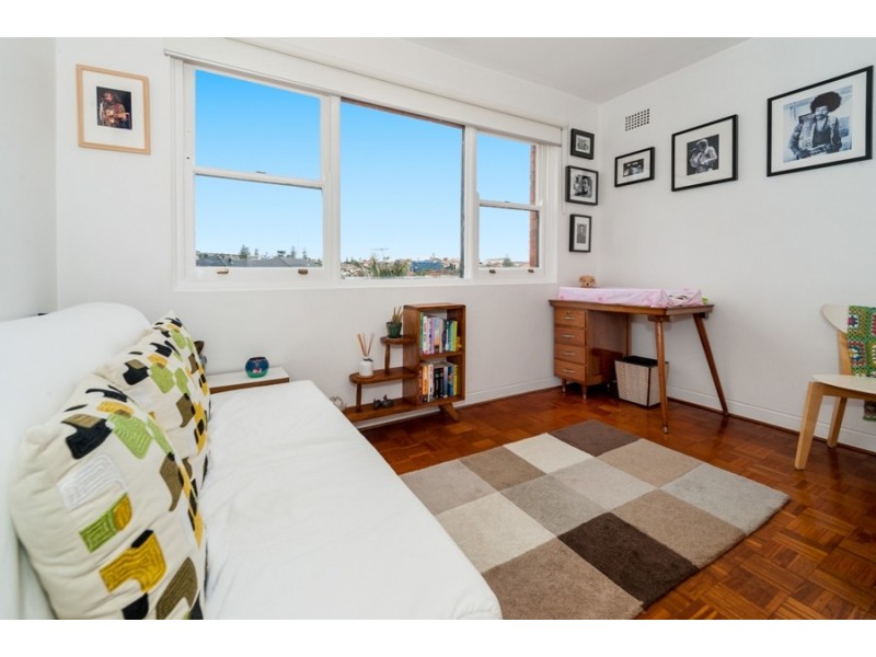 4/34 Melrose Parade, Clovelly NSW 2031