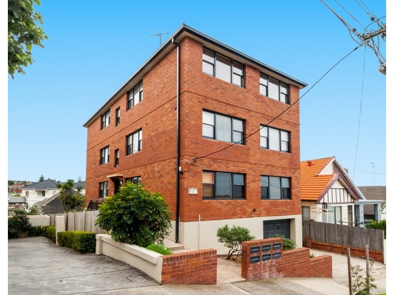 4/34 Melrose Parade, Clovelly NSW 2031