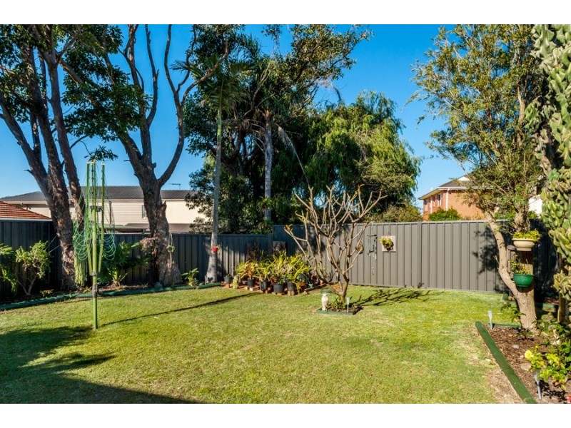 19 Eyre Street, Chifley NSW 2036