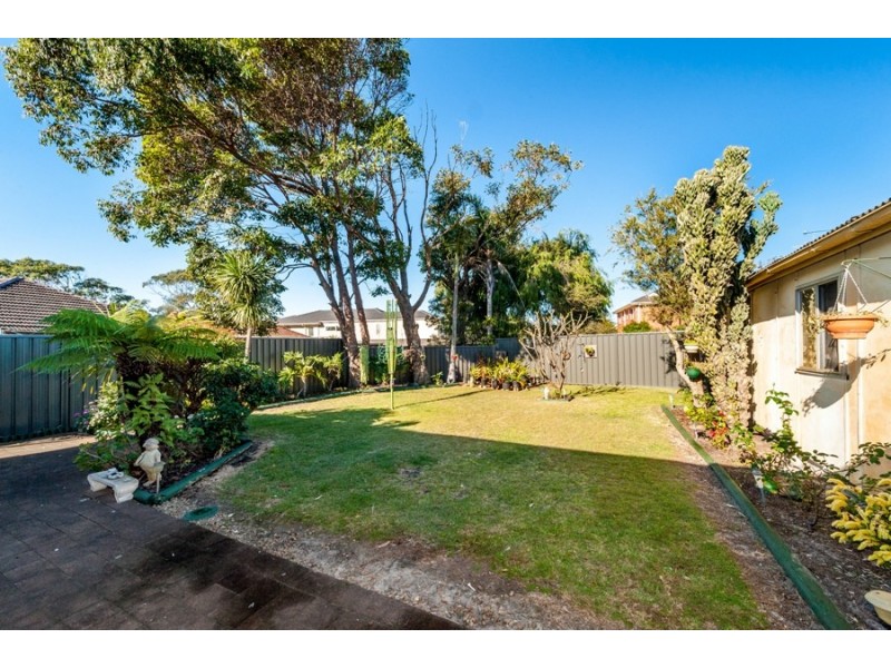 19 Eyre Street, Chifley NSW 2036