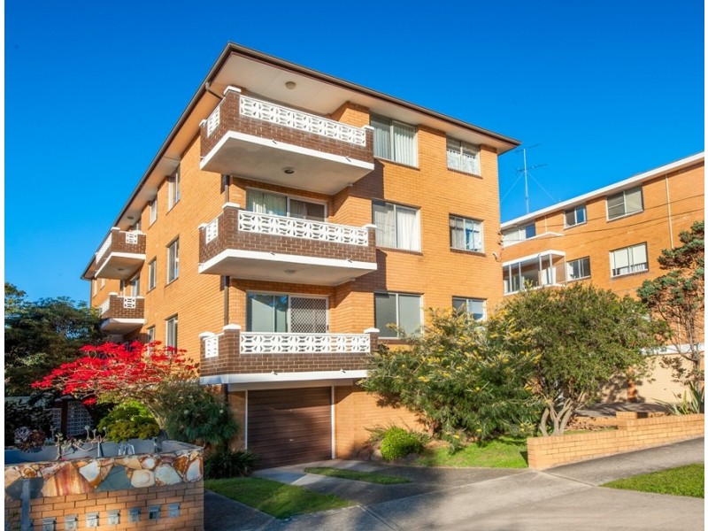 6/133 Duncan Street, Maroubra NSW 2035