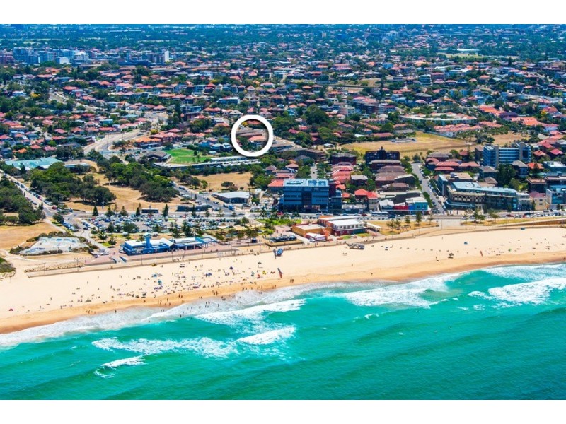 6/133 Duncan Street, Maroubra NSW 2035