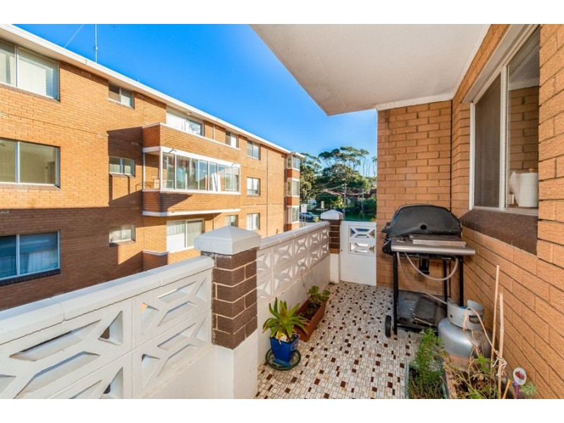 6/133 Duncan Street, Maroubra NSW 2035