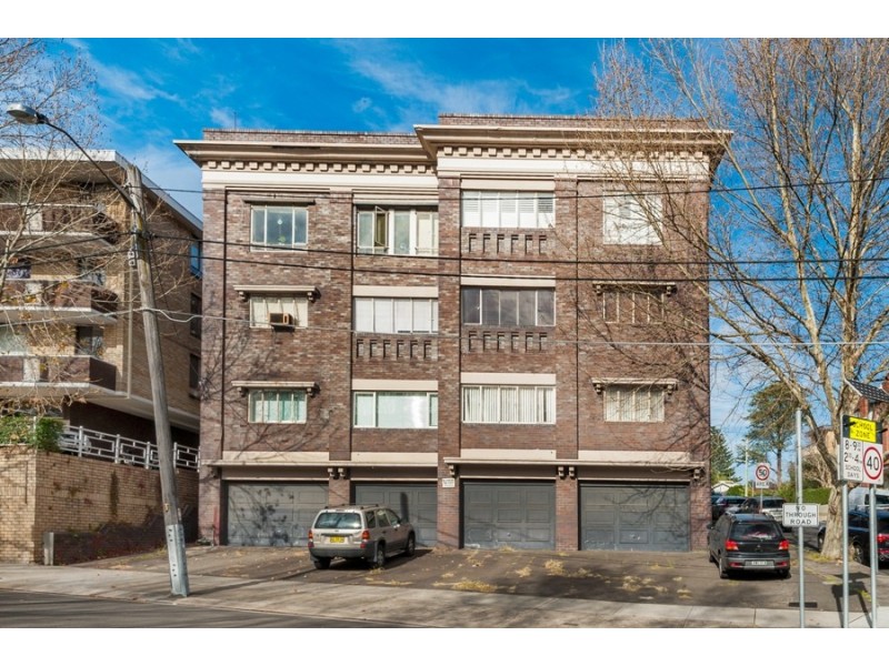 3/107 Alison Road, Randwick NSW 2031