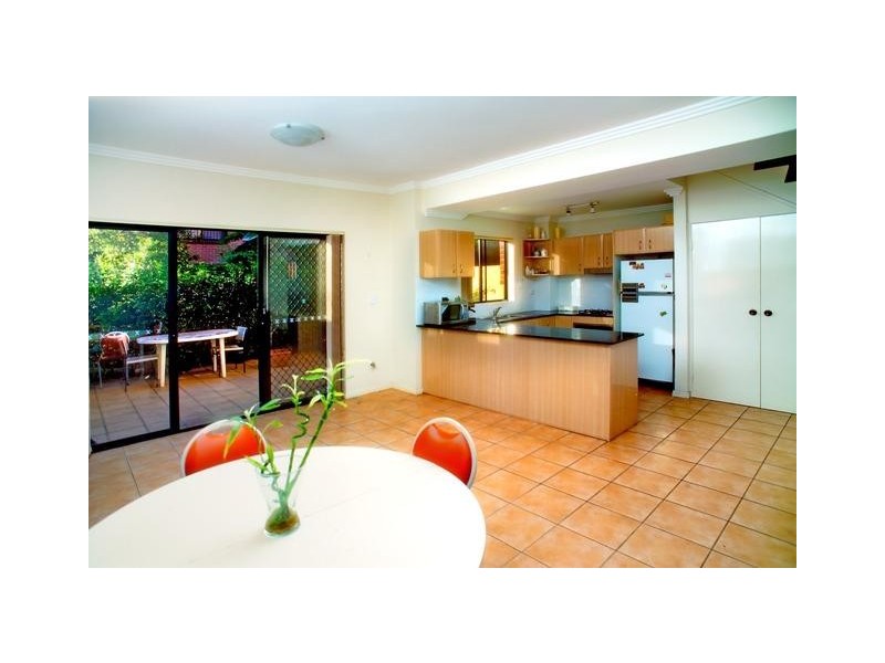 2/23 Villiers Street, Kensington NSW 2033