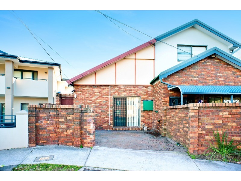 81 Rhodes Street,, Hillsdale NSW 2036