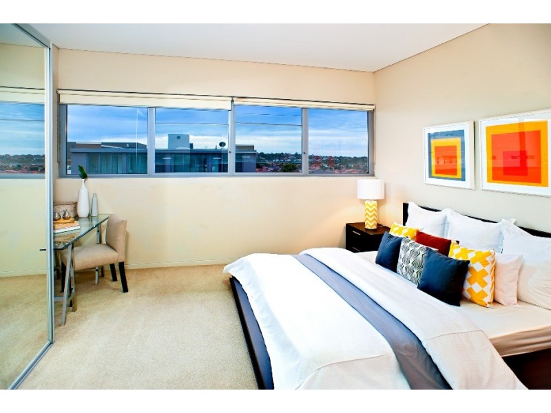 A49/5-17 Green Street, Maroubra NSW 2035