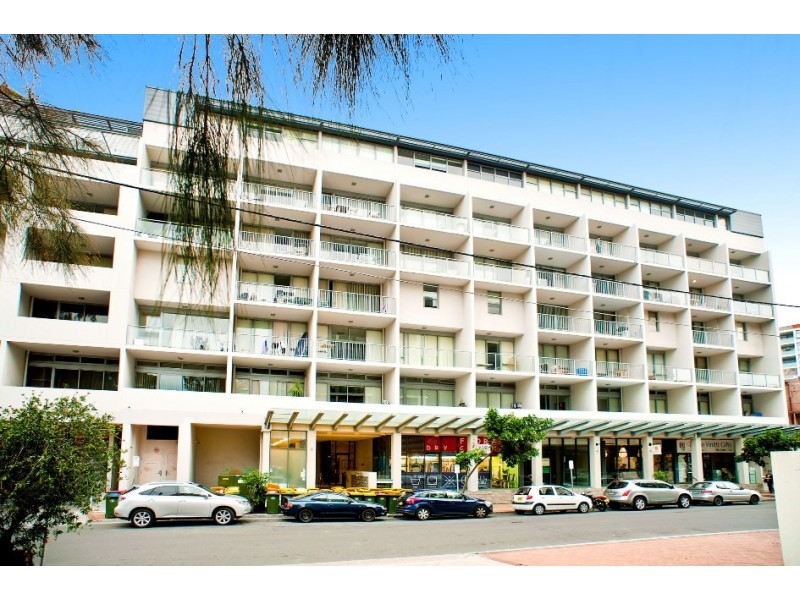 A49/5-17 Green Street, Maroubra NSW 2035