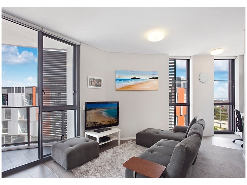 313/2-8 Pine Avenue, Little Bay NSW 2036