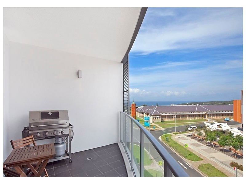 313/2-8 Pine Avenue, Little Bay NSW 2036