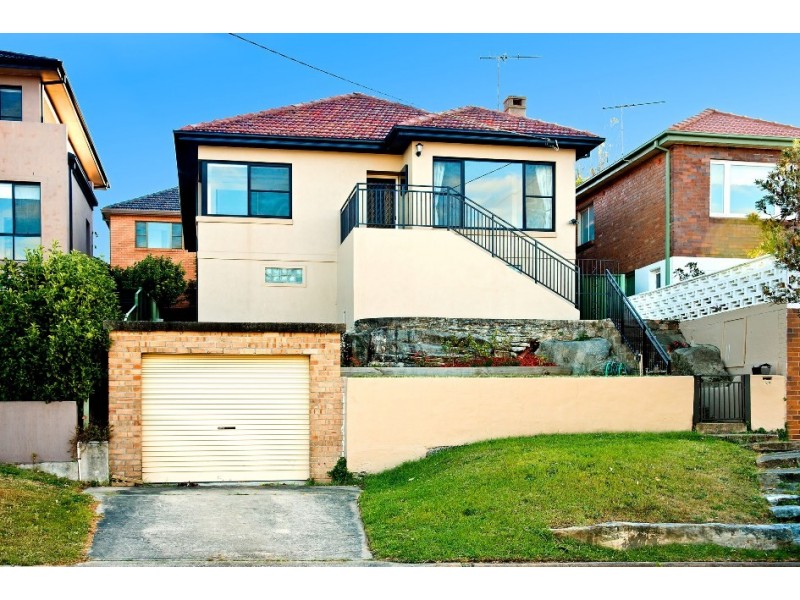 100 Prince Edward Street, Malabar NSW 2036