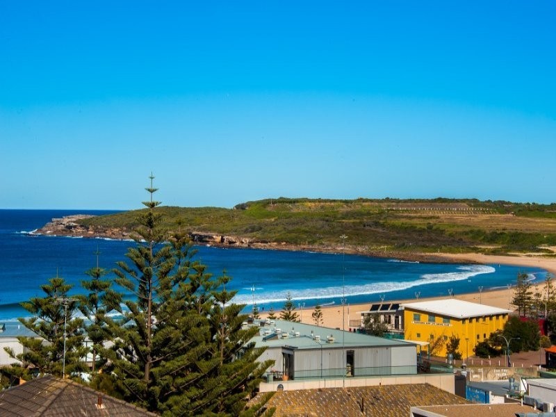 21c/16-20 Hereward street, Maroubra NSW 2035