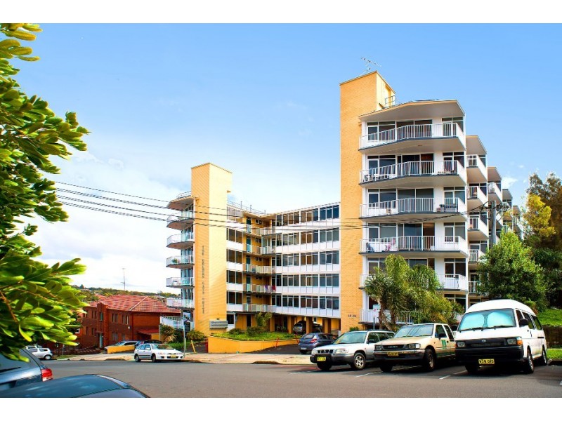 22c/16-20 Hereward Street, Maroubra NSW 2035