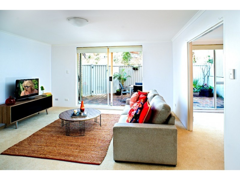 43/99-111 Karimbla Road, Miranda NSW 2228