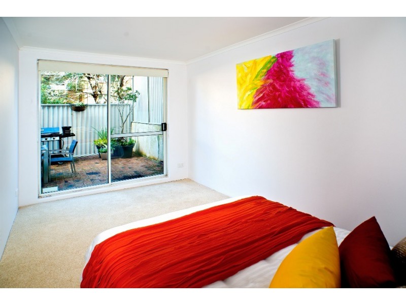 43/99-111 Karimbla Road, Miranda NSW 2228