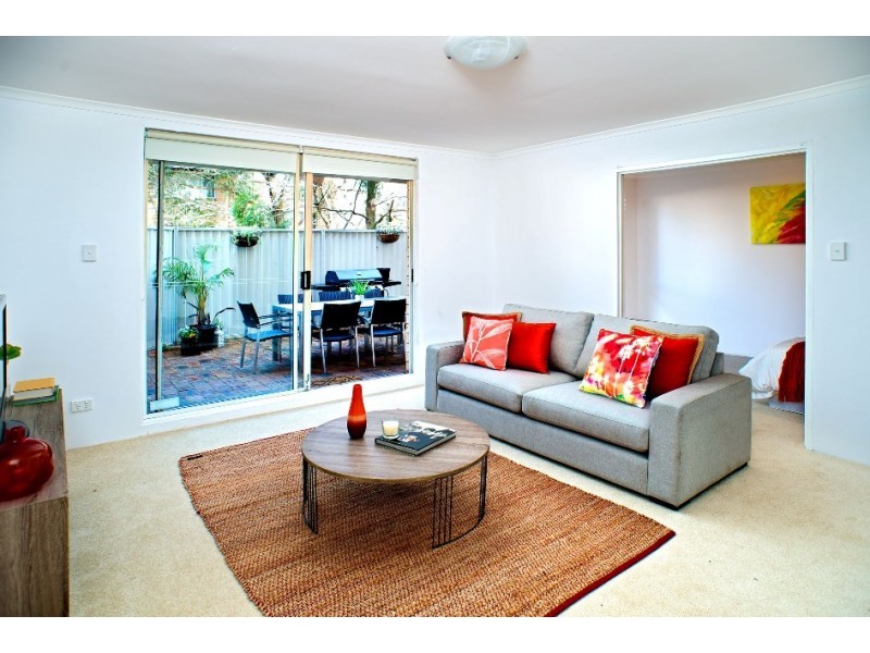 43/99-111 Karimbla Road, Miranda NSW 2228