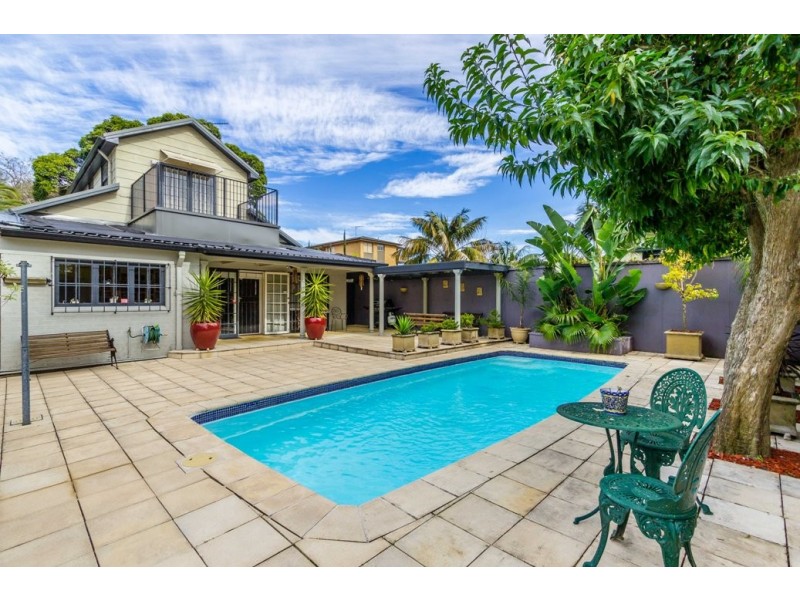 2 Hodgson Street, Randwick NSW 2031