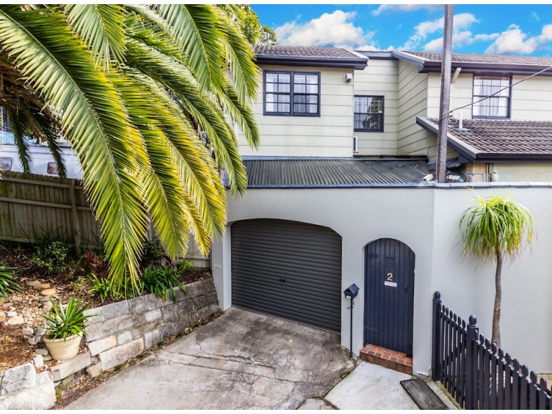 2 Hodgson Street, Randwick NSW 2031