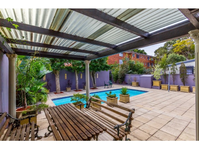 2 Hodgson Street, Randwick NSW 2031