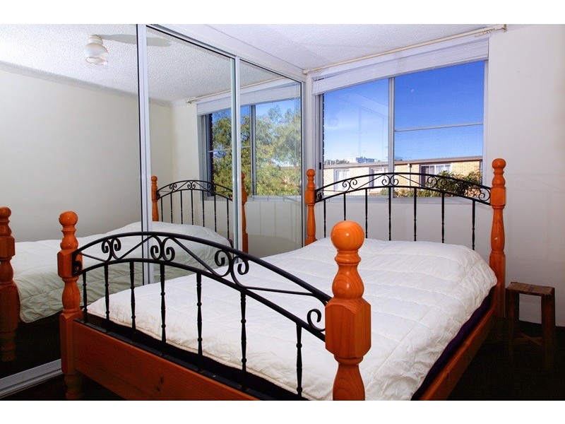 11/1 Nilson Avenue, Hillsdale NSW 2036