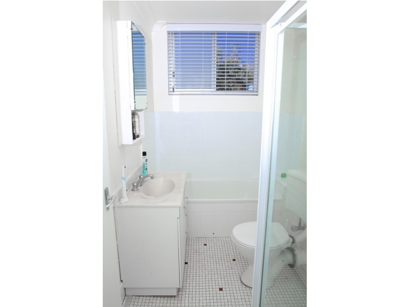 11/1 Nilson Avenue, Hillsdale NSW 2036