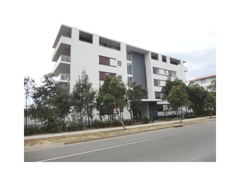 4/2-4 Gubbuteh Road, Little Bay NSW 2036