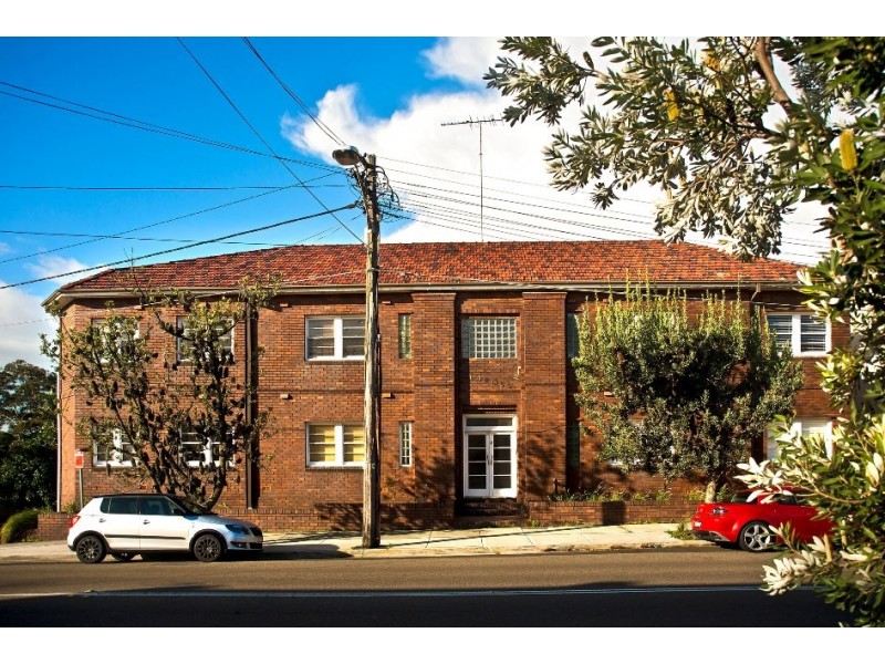 1/1-7 Malabar Road, South Coogee NSW 2034