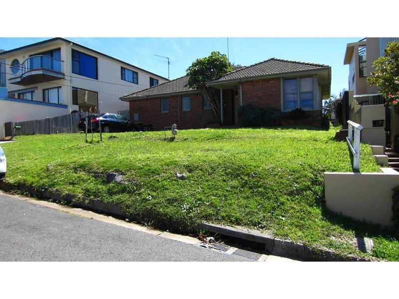 26 Liguria Street, South Coogee NSW 2034