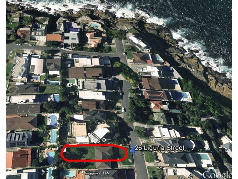 26 Liguria Street, South Coogee NSW 2034