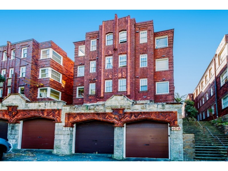 5/40a Birriga Road, Bellevue Hill NSW 2023