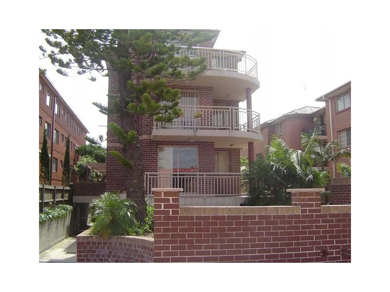 1/264 Maroubra Road, Maroubra NSW 2035