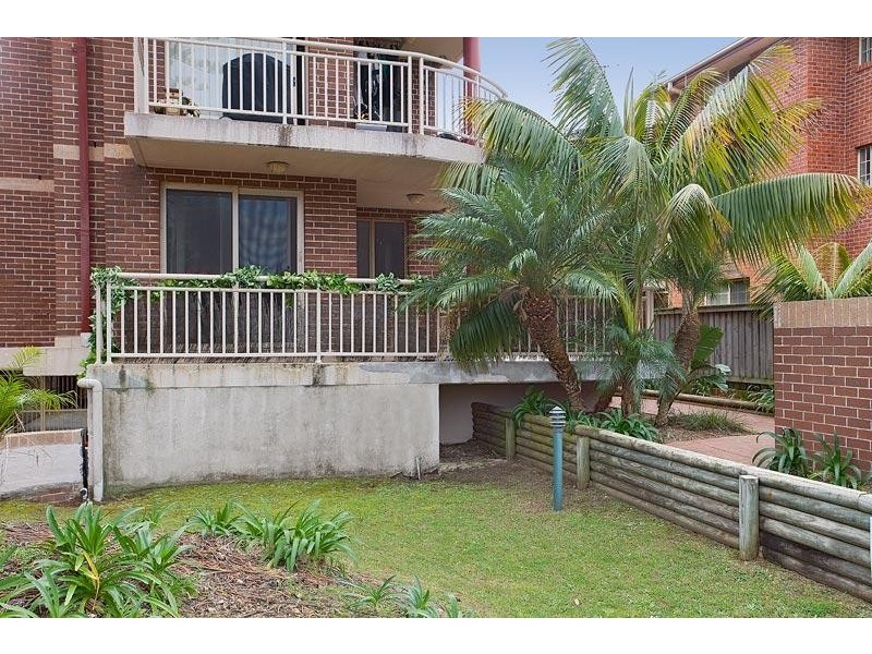 1/264 Maroubra Road, Maroubra NSW 2035