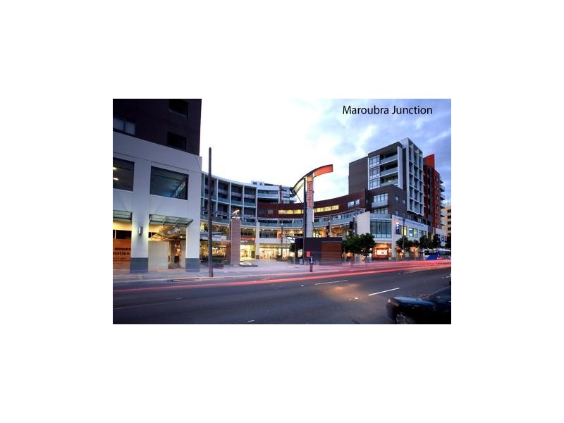1/264 Maroubra Road, Maroubra NSW 2035
