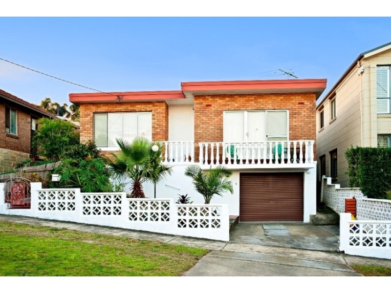 50 Daunt Avenue,, Matraville NSW 2036