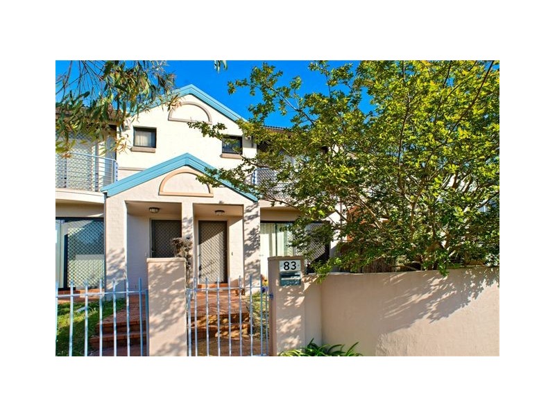 83 Combles Parade, Matraville NSW 2036