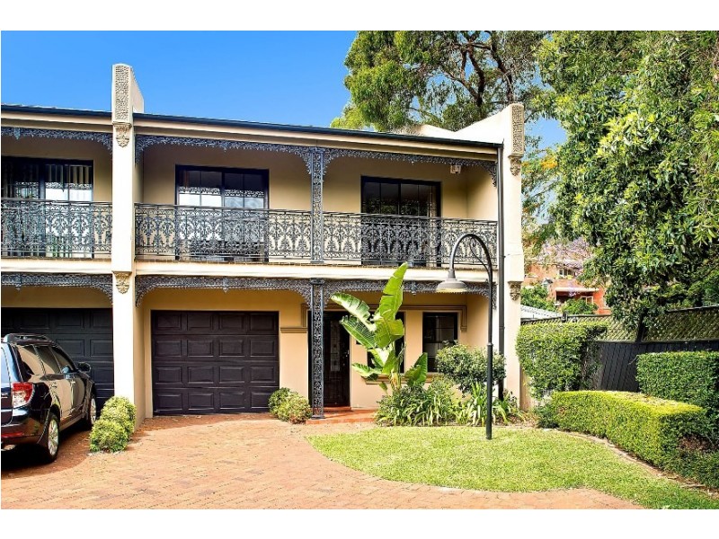 4D/73A Banksia Street, Botany NSW 2019