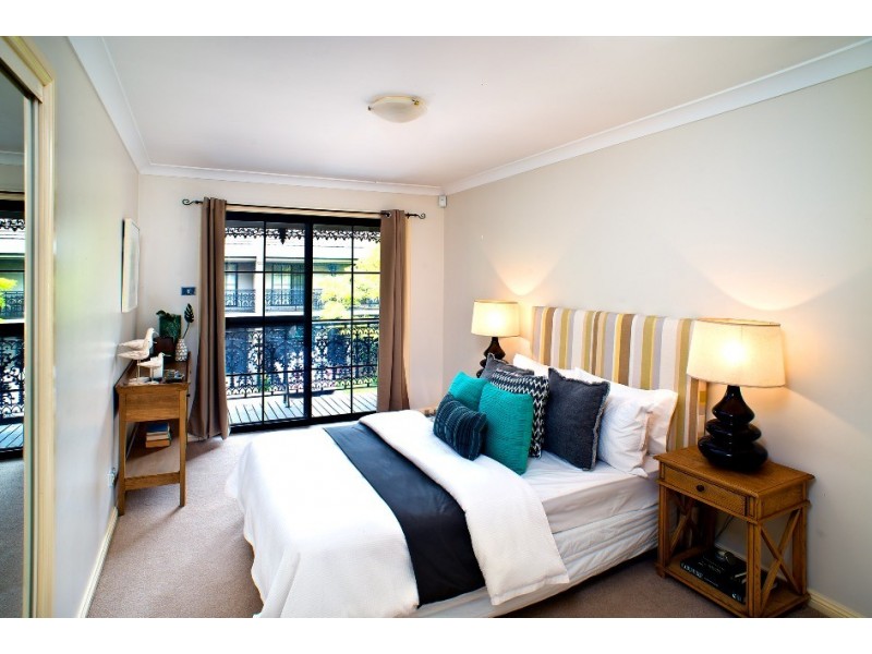 4D/73A Banksia Street, Botany NSW 2019